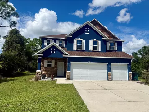 9219 Canna St, Port Charlotte, FL 33981