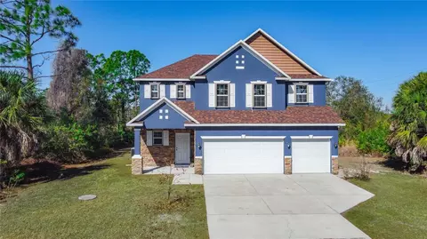 9219 Canna St, Port Charlotte, FL 33981
