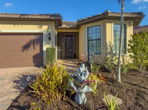 Exterior - 19770 Quisto St, Venice, FL 34293 photo 2 of 15