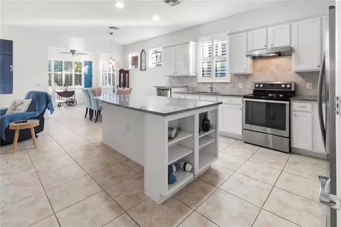 Kitchen - 19770 Quisto St, Venice, FL 34293 photo 6 of 6