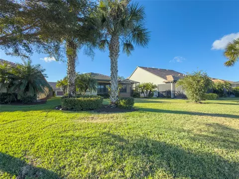 Exterior - 19770 Quisto St, Venice, FL 34293 photo 9 of 15