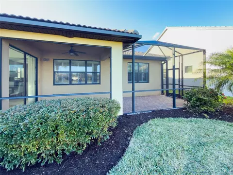Exterior - 19770 Quisto St, Venice, FL 34293 photo 6 of 15