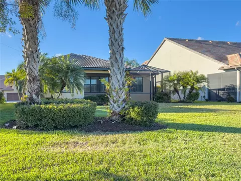 Exterior - 19770 Quisto St, Venice, FL 34293 photo 10 of 15