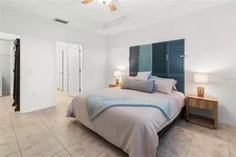 Bedroom - 19770 Quisto St, Venice, FL 34293 photo 3 of 4