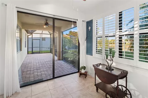 Entry Way - 19770 Quisto St, Venice, FL 34293 photo 5 of 7