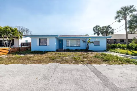 340 84th Ave, Saint Pete Beach, FL 33706