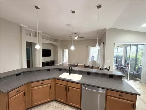 Kitchen - 12426 23rd St E, Parrish, FL 34219 photo 2 of 2