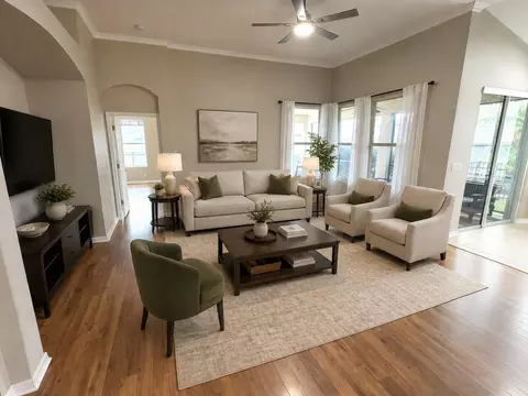 Living - 12426 23rd St E, Parrish, FL 34219 photo 1 of 2