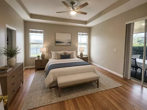 Bedroom - 12426 23rd St E, Parrish, FL 34219 photo 1 of 4