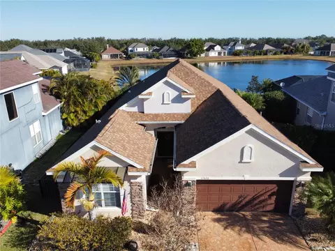 12426 23rd St E, Parrish, FL 34219