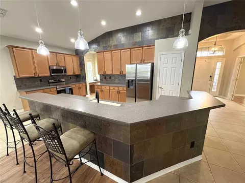 Kitchen - 12426 23rd St E, Parrish, FL 34219 photo 1 of 2