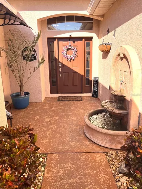 Entry Way - 12426 23rd St E, Parrish, FL 34219 photo 2 of 3