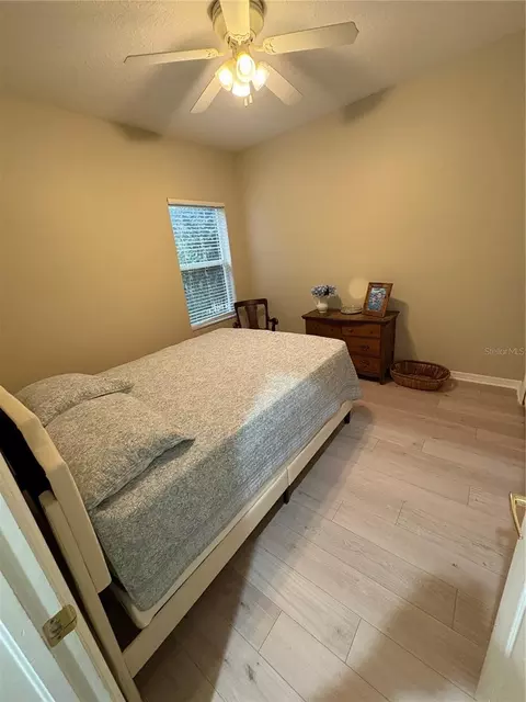 Bedroom - 12426 23rd St E, Parrish, FL 34219 photo 3 of 4