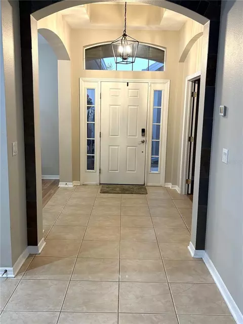 Entry Way - 12426 23rd St E, Parrish, FL 34219 photo 1 of 3