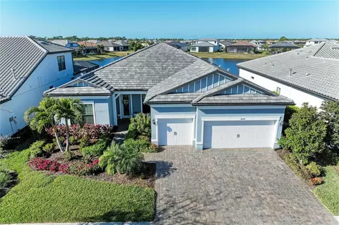14545 Eagle Branch Dr, Nokomis, FL 34275