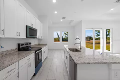 Kitchen - 52 Brig Cir E, Placida, FL 33946 photo 2 of 3