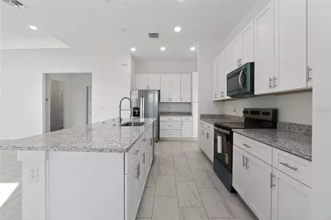 Kitchen - 52 Brig Cir E, Placida, FL 33946 photo 1 of 3