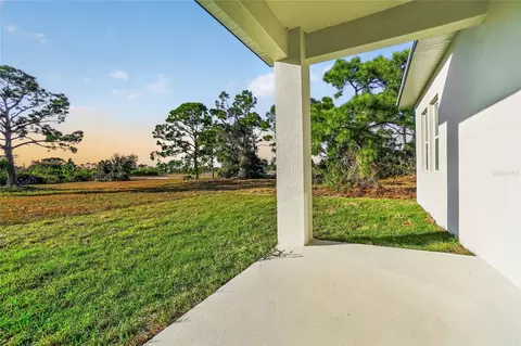 Exterior - 52 Brig Cir E, Placida, FL 33946 photo 4 of 8