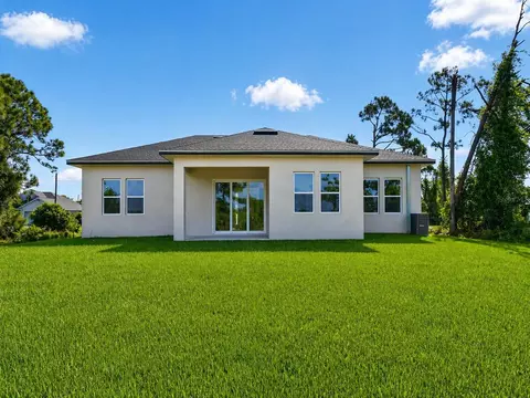 Exterior - 52 Brig Cir E, Placida, FL 33946 photo 7 of 8
