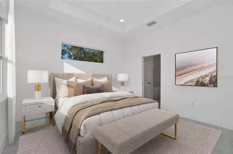 Bedroom - 52 Brig Cir E, Placida, FL 33946 photo 1 of 12