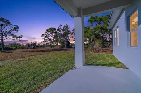 Exterior - 52 Brig Cir E, Placida, FL 33946 photo 5 of 8