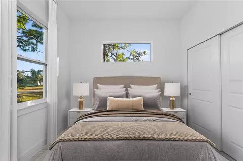 Bedroom - 52 Brig Cir E, Placida, FL 33946 photo 4 of 12