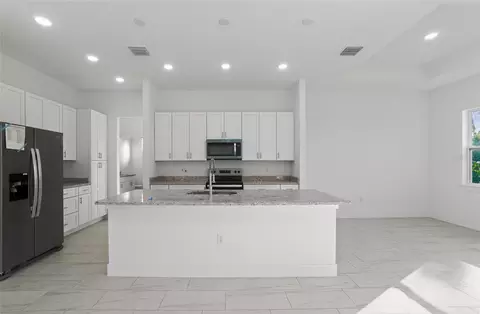 Kitchen - 52 Brig Cir E, Placida, FL 33946 photo 3 of 3