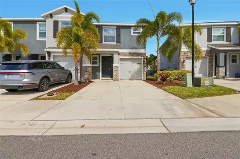 4444 Aqua Mirage St, Sarasota, FL 34238