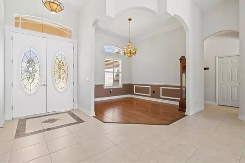 Entry Way - 4008 Twin Rivers Trl, Parrish, FL 34219 photo 1 of 4