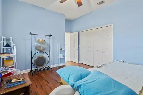 Bedroom - 4008 Twin Rivers Trl, Parrish, FL 34219 photo 5 of 5