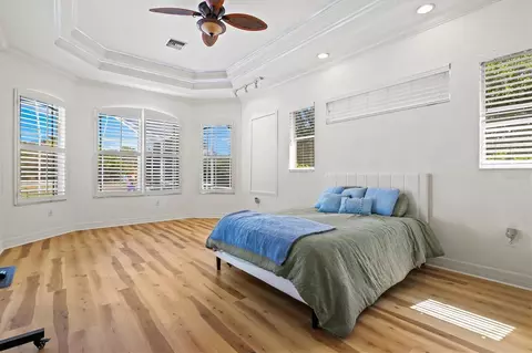 Bedroom - 4008 Twin Rivers Trl, Parrish, FL 34219 photo 2 of 5