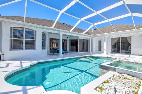 Exterior - 4008 Twin Rivers Trl, Parrish, FL 34219 photo 12 of 21