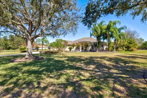 Exterior - 4008 Twin Rivers Trl, Parrish, FL 34219 photo 2 of 21