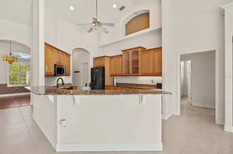 Kitchen - 4008 Twin Rivers Trl, Parrish, FL 34219 photo 2 of 5