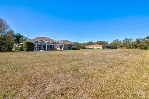 Exterior - 4008 Twin Rivers Trl, Parrish, FL 34219 photo 15 of 21
