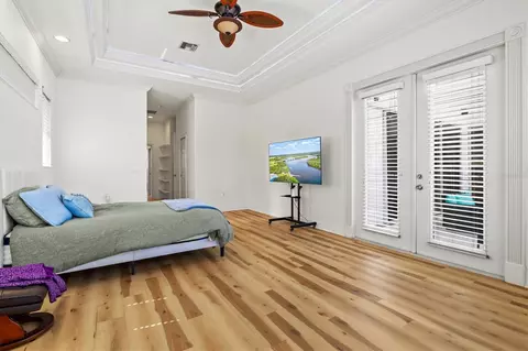 Bedroom - 4008 Twin Rivers Trl, Parrish, FL 34219 photo 3 of 5