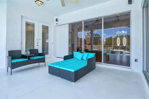 Exterior - 4008 Twin Rivers Trl, Parrish, FL 34219 photo 8 of 21