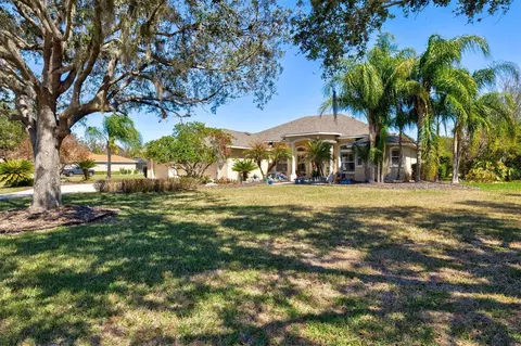 Exterior - 4008 Twin Rivers Trl, Parrish, FL 34219 photo 3 of 21