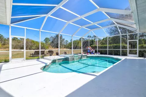 Exterior - 4008 Twin Rivers Trl, Parrish, FL 34219 photo 9 of 21