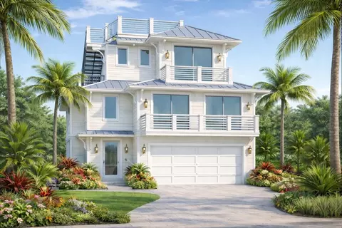 214 N Harbor Dr #A, Holmes Beach, FL 34217
