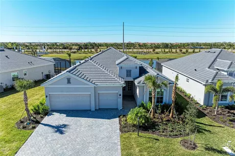 5624 Lightning Whelk, Lakewood Ranch, FL 34211