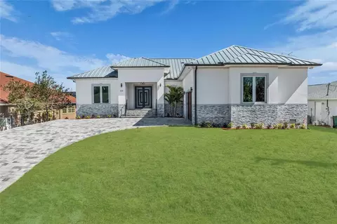 2228 Harbour Dr, Punta Gorda, FL 33983