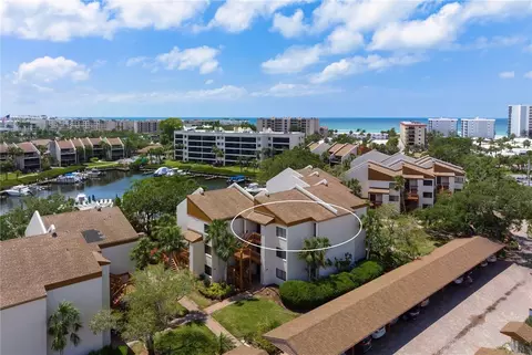 1400 Cove Ii Pl #631, Sarasota, FL 34242
