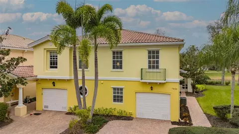 7944 Bergamo Ave, Sarasota, FL 34238
