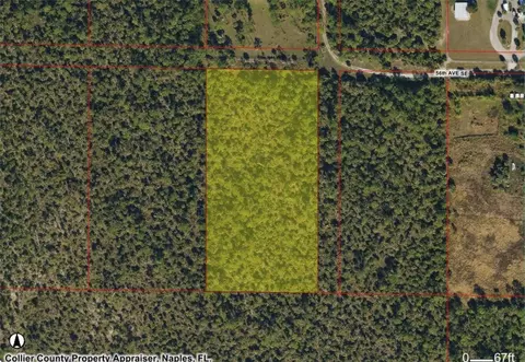 56 Th Ave SE, Naples, FL 34117