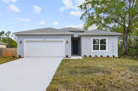 190 Stevensville St, Port Charlotte, FL 33954