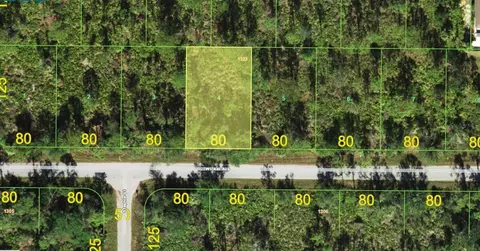 23288 Wicker Ave, Punta Gorda, FL 33980