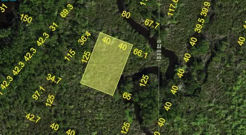 27515 Largo St, Punta Gorda, FL 33980