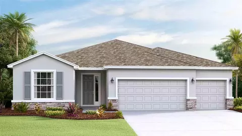 17928 Gander Ter, Lakewood Ranch, FL 34211