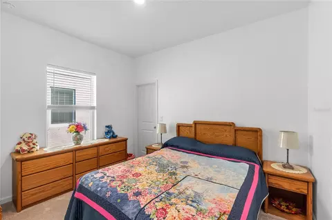 Bedroom - 10427 Ladybug Cv, Parrish, FL 34219 photo 3 of 3
